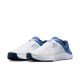 Nike Metcon 10 Bianco Azzurro - Scarpe Palestra Uomo