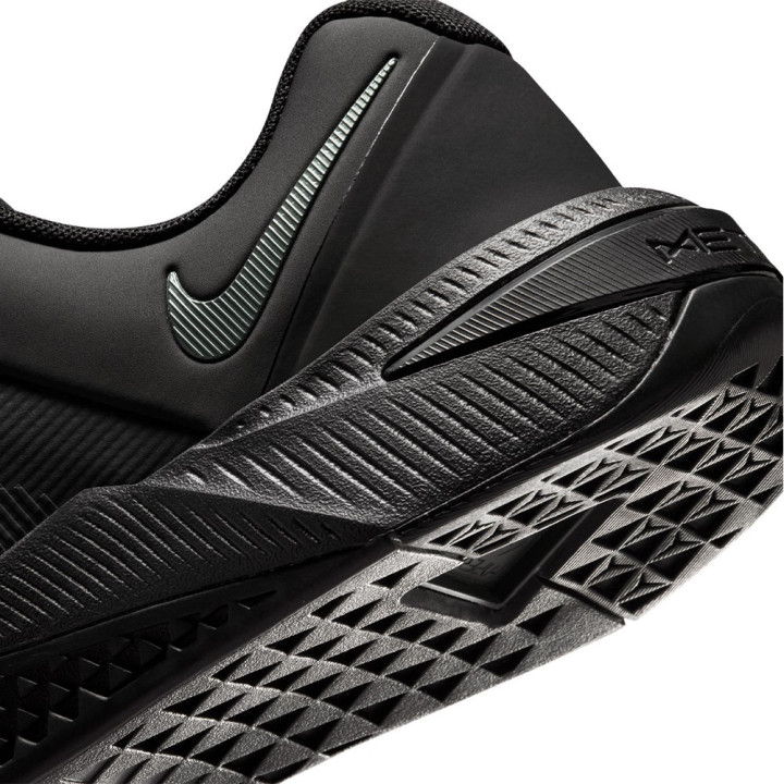 Nike Metcon 10 Nero Nero - Scarpe Palestra Uomo