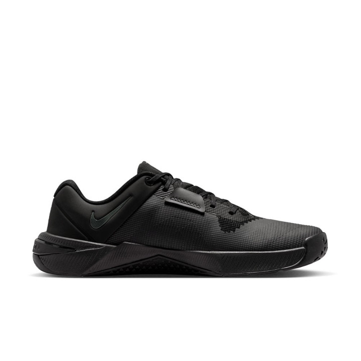 Nike Metcon 10 Nero Nero - Scarpe Palestra Uomo