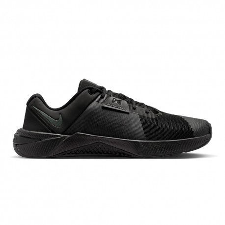 Nike Metcon 10 Nero Nero - Scarpe Palestra Uomo