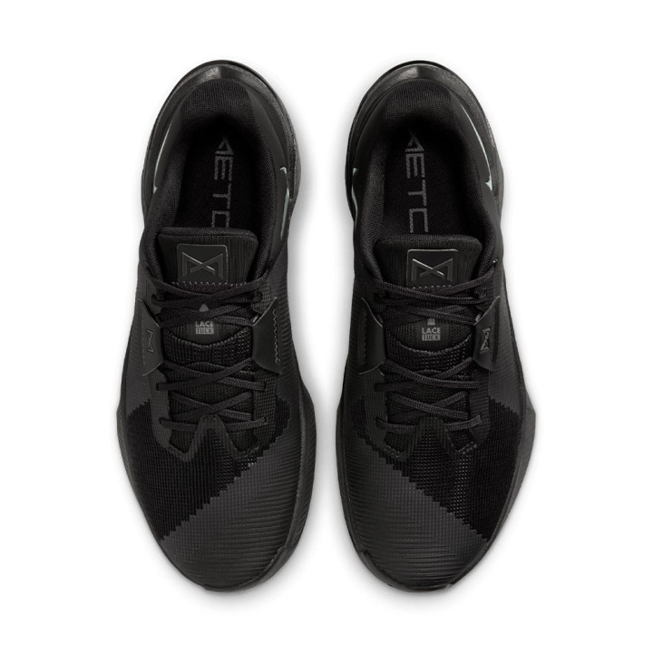 Nike Metcon 10 Nero Nero - Scarpe Palestra Uomo