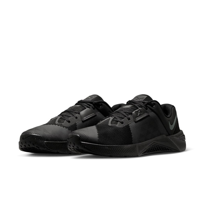 Nike Metcon 10 Nero Nero - Scarpe Palestra Uomo