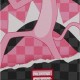 Sprayground Borsa Tote Panther On The Run Rosa