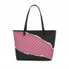 Sprayground Borsa Tote Panther On The Run Rosa
