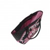 Sprayground Borsa Tote Panther On The Run Rosa