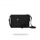 Sprayground Borsa Clutch Out Embossed Tooth Nero