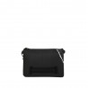 Sprayground Borsa Clutch Rip Revealing Check Nero