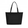 Sprayground Borsa Tote Out Embossed Tooth Nero