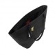 Sprayground Borsa Tote Out Embossed Tooth Nero
