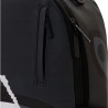 Sprayground Zaino Center Rip Check Gray