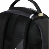 Sprayground Zaino Center Rip Check Gray
