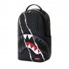 Sprayground Zaino Center Rip Check Gray