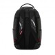 Sprayground Zaino Center Rip Check Gray