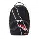 Sprayground Zaino Center Rip Check Gray