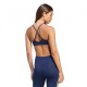 ADIDAS Originals Reggiseno Sportivo Performance Blu Donna