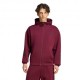 ADIDAS Z.N.E Felpa Palestra Full Zip Z.N.E Bordeaux Uomo