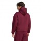 ADIDAS Z.N.E Felpa Palestra Full Zip Z.N.E Bordeaux Uomo