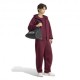 ADIDAS Z.N.E Felpa Palestra Full Zip Z.N.E Bordeaux Uomo