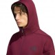 ADIDAS Z.N.E Felpa Palestra Full Zip Z.N.E Bordeaux Uomo