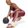 ADIDAS Originals Superstar Leggings Palestra Tight 7 8 Moro Donna