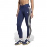 ADIDAS Originals Superstar Leggings Palestra Tight 7 8 Blu Donna