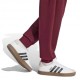 ADIDAS Tuta Sportiva Full Zip Tristripe Bordeaux Uomo