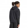 ADIDAS Z.N.E Felpa Palestra Full Zip Z.N.E Nero Uomo