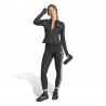 ADIDAS Originals Superstar Felpa Palestra Full Zip Nero Donna