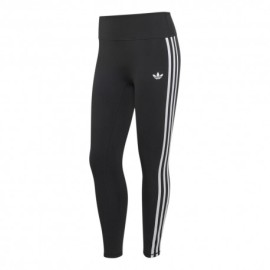 ADIDAS Originals Superstar Leggings Palestra Tight Nero Donna