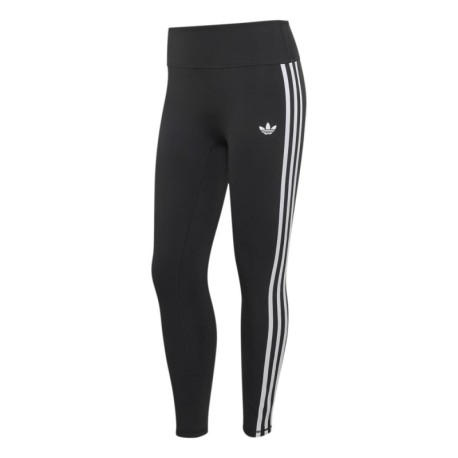 ADIDAS Originals Superstar Leggings Palestra Tight Nero Donna