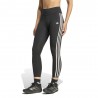 ADIDAS Originals Superstar Leggings Palestra Tight Nero Donna