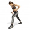 ADIDAS Originals Superstar Leggings Palestra Tight Nero Donna