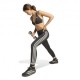 ADIDAS Originals Superstar Leggings Palestra Tight Nero Donna