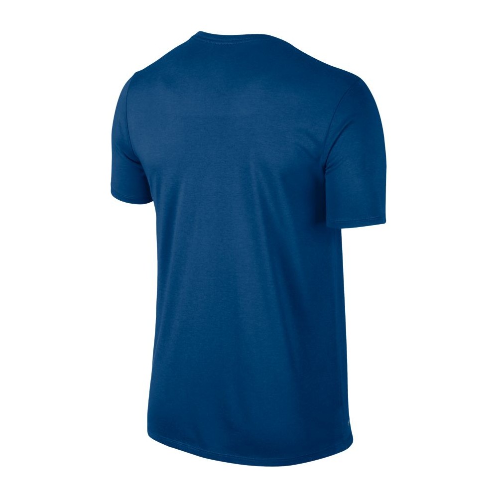 nike compression manica corta della funzione shirt nike compression manica corta della funzione shirt