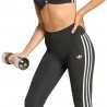 ADIDAS Originals Superstar Leggings Palestra Tight Nero Donna