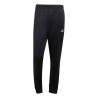 ADIDAS Tuta Sportiva Full Zip Tristripe Grigio Uomo
