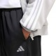 ADIDAS Tuta Sportiva Full Zip Tristripe Grigio Uomo