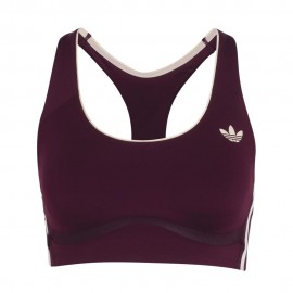 ADIDAS Originals Reggiseno Sportivo Light Support Moro Donna