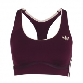 ADIDAS Originals Reggiseno Sportivo Light Support Moro Donna