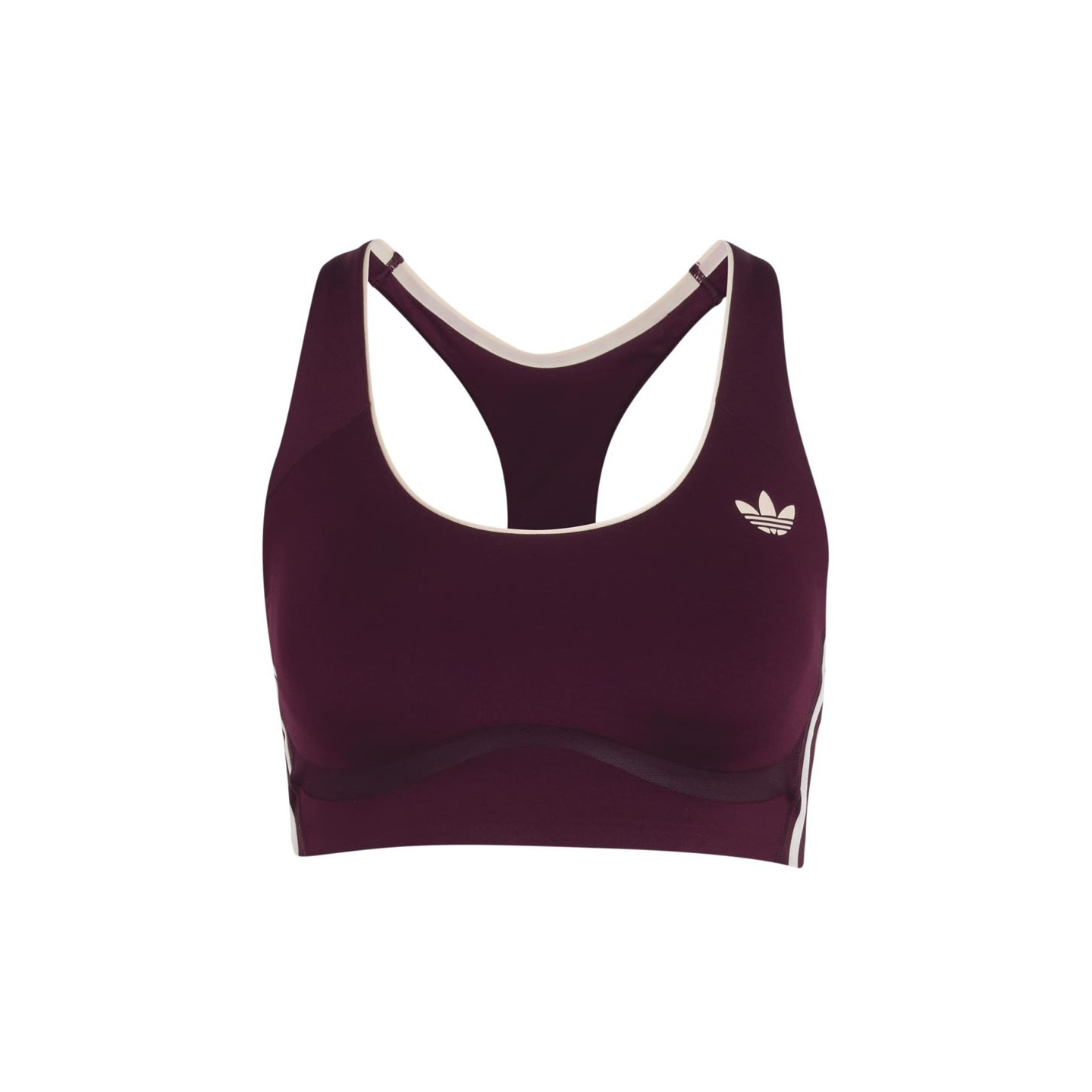 ADIDAS Originals Reggiseno Sportivo Light Support Moro Donna S