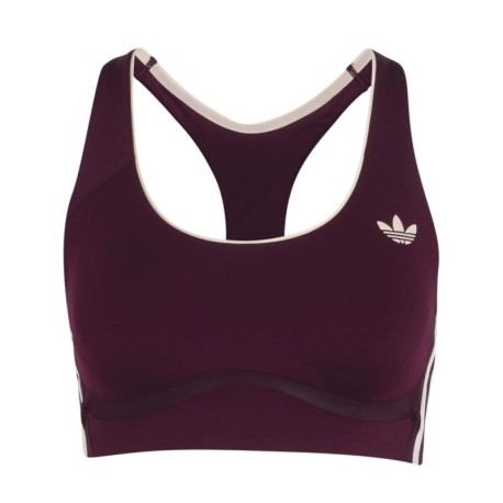 ADIDAS Originals Reggiseno Sportivo Light Support Moro Donna