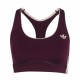 ADIDAS Originals Reggiseno Sportivo Light Support Moro Donna