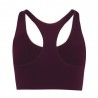 ADIDAS Originals Reggiseno Sportivo Light Support Moro Donna