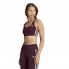 ADIDAS Originals Reggiseno Sportivo Light Support Moro Donna