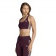 ADIDAS Originals Reggiseno Sportivo Light Support Moro Donna