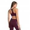 ADIDAS Originals Reggiseno Sportivo Light Support Moro Donna