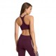 ADIDAS Originals Reggiseno Sportivo Light Support Moro Donna