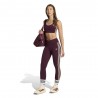 ADIDAS Originals Reggiseno Sportivo Light Support Moro Donna