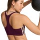 ADIDAS Originals Reggiseno Sportivo Light Support Moro Donna