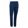ADIDAS Tuta Sportiva Full Zip S Cappuccio Blu Uomo